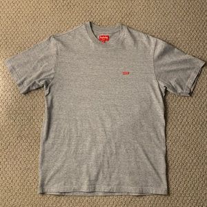 Supreme Tee